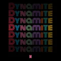 Dynamite Cover