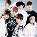 FOR YOU (CD+DVD A) Cover