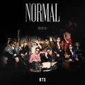 NORMAL Cover