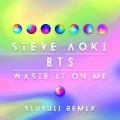 Steve Aoki  - Waste It on Me (feat. BTS) (Digital Slushii Remix) Cover