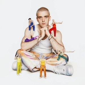 Lauv - Who feat. BTS  Photo