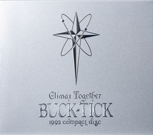 CLIMAX TOGETHER -1992 compact disc-  Photo