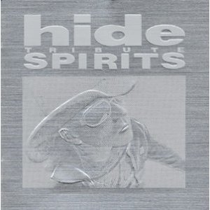 hide TRIBUTE SPIRITS  Photo