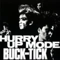 HURRY UP MODE (CD) Cover
