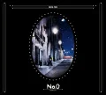 No.0 (CD+VR) Cover