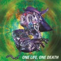 ONE LIFE, ONE DEATH (Blu-spec CD2 Reissue) Cover