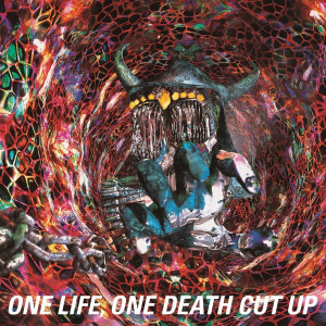 ONE LIFE, ONE DEATH CUT UP  Photo