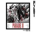PARADE II -RESPECTIVE TRACKS OF BUCK-TICK  Cover