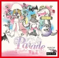 PARADE III ～RESPECTIVE TRACKS OF BUCK-TICK～  Cover