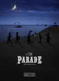 THE PARADE ～30th anniversary～ (2BD+4CD) Cover