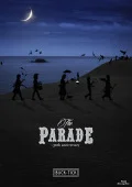 THE PARADE ～30th anniversary～ (2BD) Cover