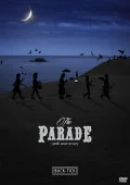 THE PARADE ～30th anniversary～ (2DVD) Cover