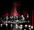 BABEL (CD+BD) Cover