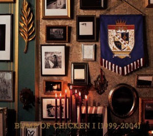 BUMP OF CHICKEN I [1999-2004]  Photo