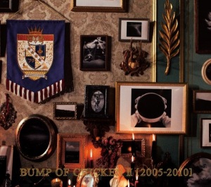 BUMP OF CHICKEN II [2005-2010]  Photo