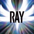 RAY (CD+DVD) Cover