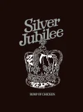 BUMP OF CHICKEN LIVE 2022 Silver Jubilee at Makuhari Messe Cover