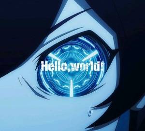 Hello,world! / Colony (コロニー)  Photo