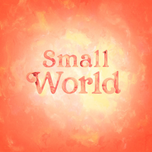 Small world  Photo