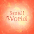 Small world Cover