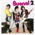 Buono! 2 (CD+DVD) Cover