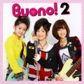 Buono! 2 (CD) Cover