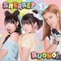 SHERBET (CD+DVD) Cover