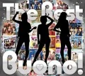  The BEST Buono! (2CD+DVD) Cover