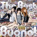  The BEST Buono! (CD) Cover