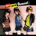  We are Buono! (CD) Cover