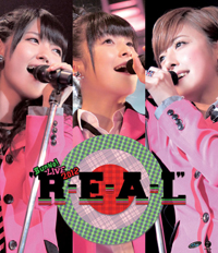 Buono! LIVE 2012 "R・E・A・L"  Photo