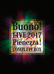 Buono! Live 2017 〜Pienezza！〜  Photo