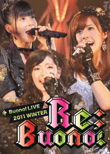 Buono! Live 2011winter ～Re;Buono!～  Photo