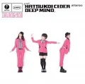 Single V: Hatsukoi Cider (初恋サイダー) /	DEEP MIND Cover