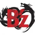 B'z (Digital mini-album) Cover