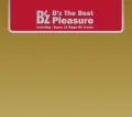 B'z The Best "Pleasure" Cover