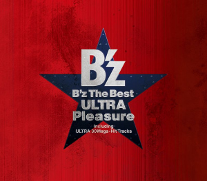 B'z The Best "ULTRA Pleasure"  Photo