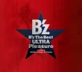 B'z The Best "ULTRA Pleasure" Cover
