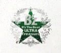 B'z The Best "ULTRA Treasure" Cover