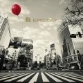 EPIC DAY (CD) Cover