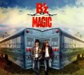 MAGIC (CD+DVD) Cover