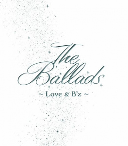 The Ballads ~Love & B'z~  Photo