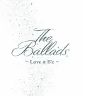 The Ballads ~Love & B'z~ Cover