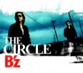 THE CIRCLE Cover