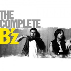 The Complete B'z  Photo