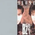 ALONE (12cm CD) Cover