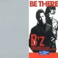 BE THERE  (12cm CD) Cover