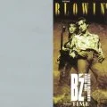 BLOWIN' (12cm CD) Cover