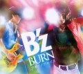 BURN -Fumetsu no Face- (BURN-フメツノフェイス-) Cover