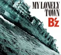 MY LONELY TOWN Cover